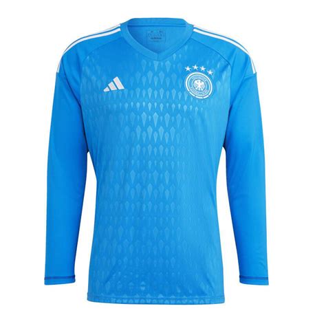 torwarttrikot herren schwarz adidas|adidas DFB Tiro 23 Torwarttrikot .